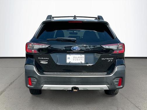 2020 Subaru Outback Limited XT