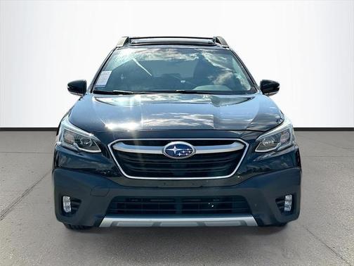 2020 Subaru Outback Limited XT