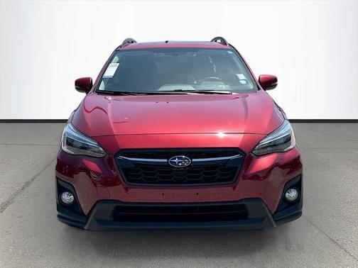 2019 Subaru Crosstrek 2.0i Limited