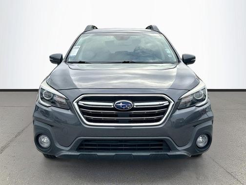 2019 Subaru Outback 3.6R Limited