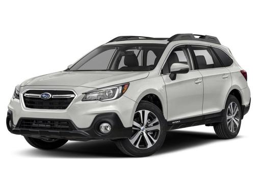 2019 Subaru Outback 3.6R Limited