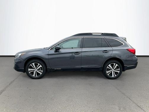 2019 Subaru Outback 3.6R Limited