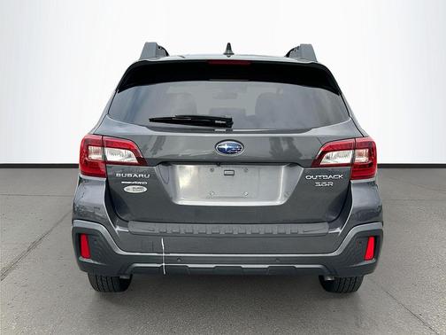 2019 Subaru Outback 3.6R Limited