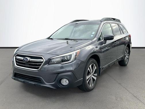 2019 Subaru Outback 3.6R Limited