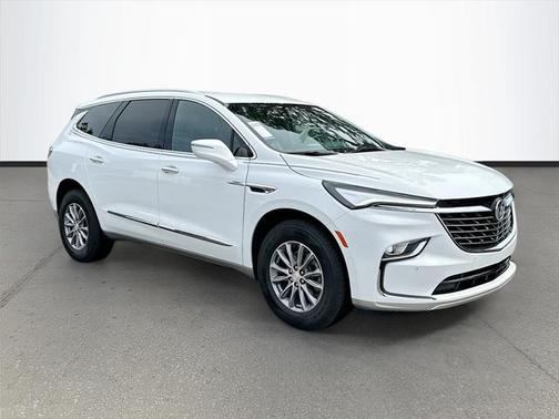 2022 Buick Enclave FWD Essence