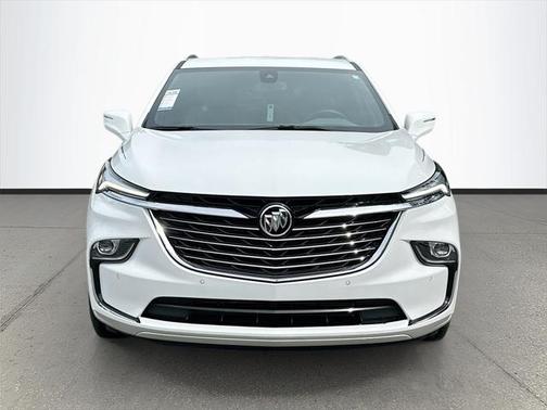 2022 Buick Enclave FWD Essence