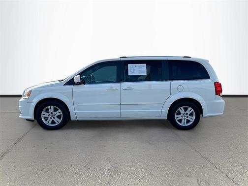 2013 Dodge Grand Caravan Crew