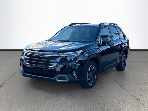 2025 Subaru Forester Hybrid Limited
