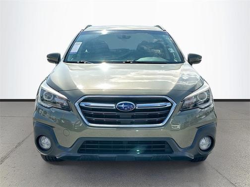 2019 Subaru Outback 2.5i Touring