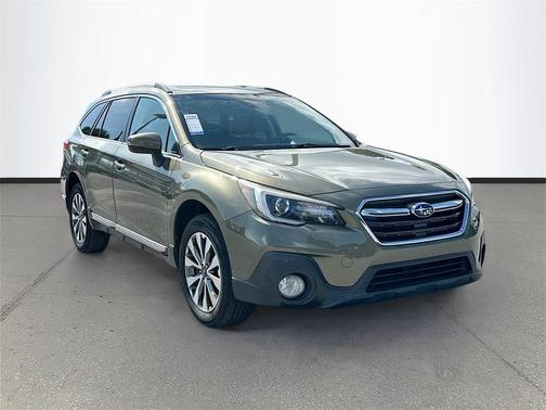 2019 Subaru Outback 2.5i Touring