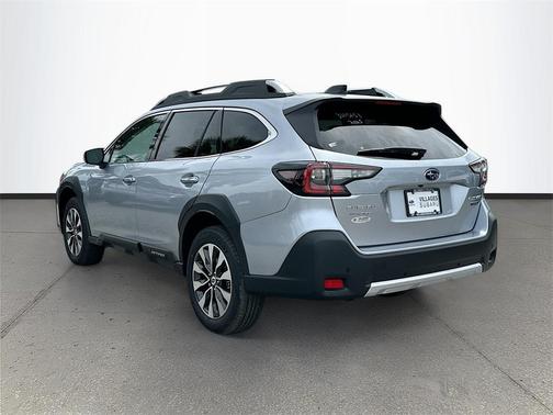 2025 Subaru Outback Touring