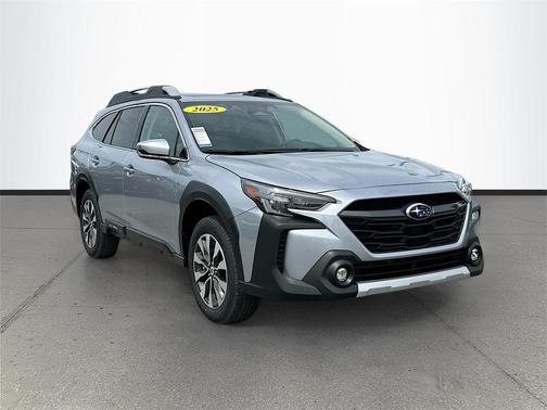 2025 Subaru Outback Touring