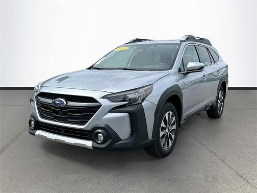 2025 Subaru Outback Touring