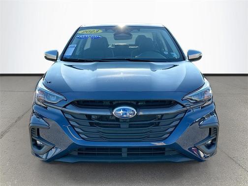 2023 Subaru Legacy Touring XT