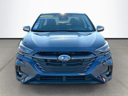 2023 Subaru Legacy Touring XT