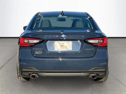 2023 Subaru Legacy Touring XT