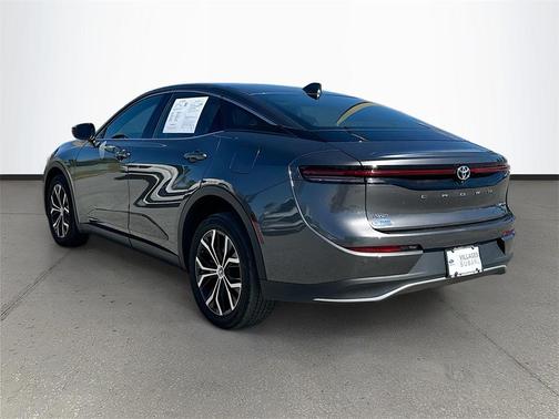 2023 Toyota Crown Limited