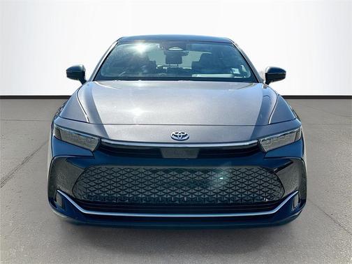 2023 Toyota Crown Limited