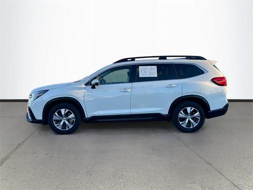 2023 Subaru Ascent Premium 8-Passenger