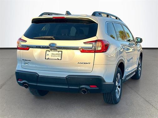 2023 Subaru Ascent Premium 8-Passenger