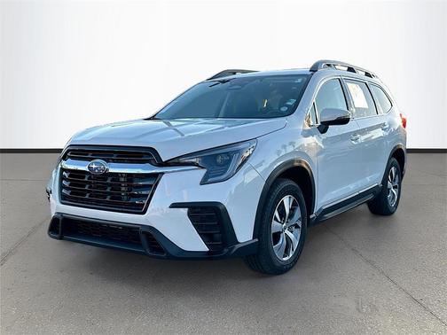 2023 Subaru Ascent Premium 8-Passenger