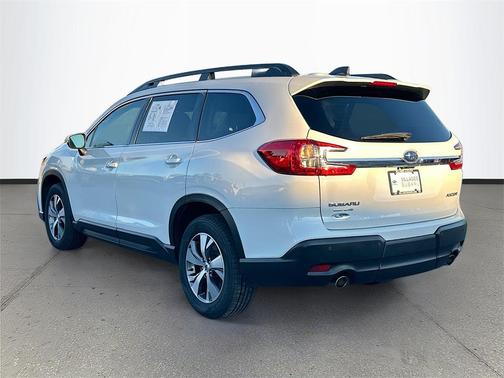 2023 Subaru Ascent Premium 8-Passenger
