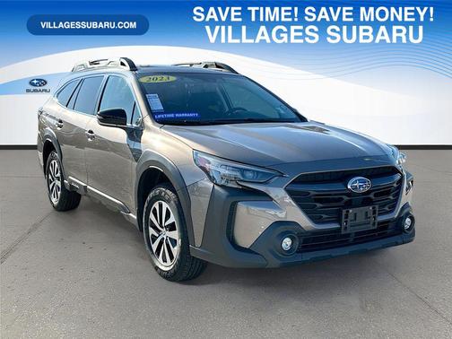 2023 Subaru Outback Premium