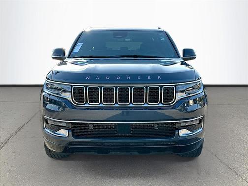 2023 Jeep Wagoneer Series I 4x4