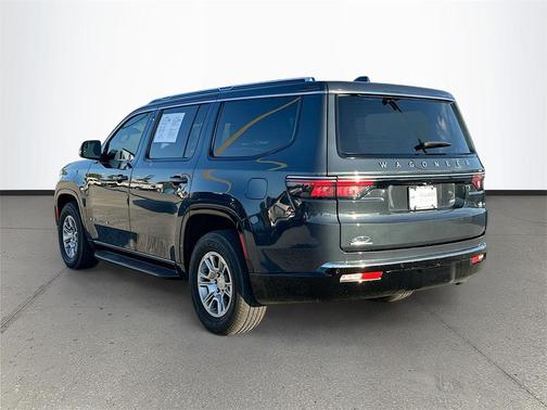 2023 Jeep Wagoneer Series I 4x4