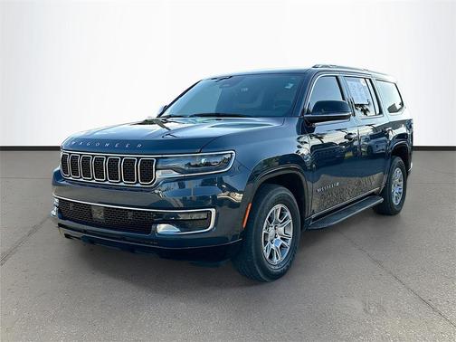 2023 Jeep Wagoneer Series I 4x4