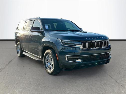 2023 Jeep Wagoneer Series I 4x4