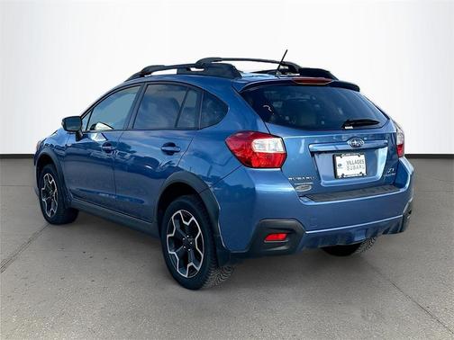 2015 Subaru XV Crosstrek 2.0i Limited