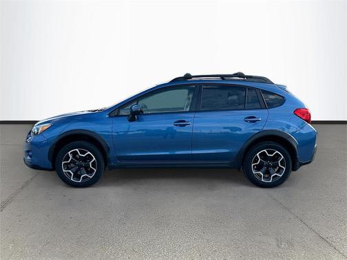 2015 Subaru XV Crosstrek 2.0i Limited