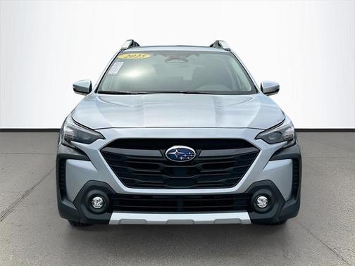 2025 Subaru Outback Touring