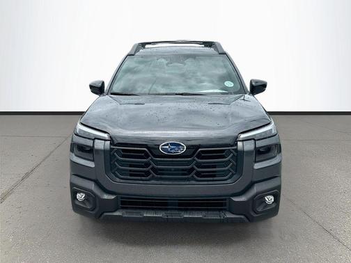Gray 2026 Subaru Outback Touring XT