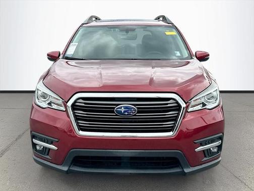 2021 Subaru Ascent Limited 7-Passenger
