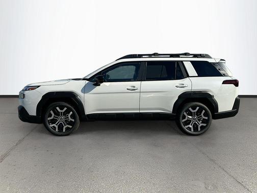 White Pearl 2026 Subaru Outback Touring XT