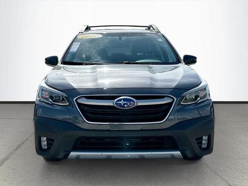 2021 Subaru Outback Limited XT