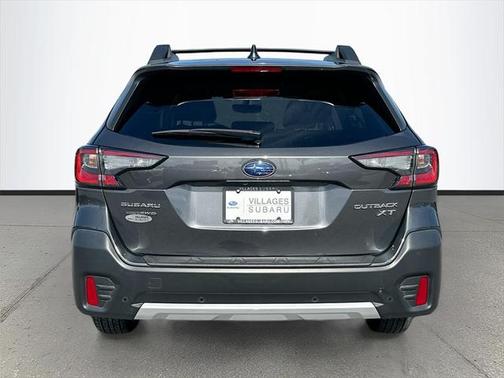 2021 Subaru Outback Limited XT