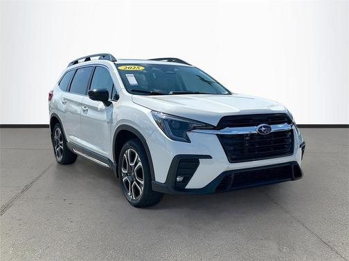 2025 Subaru Ascent Limited 7-Passenger