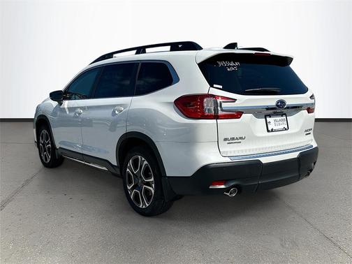 2025 Subaru Ascent Limited 7-Passenger