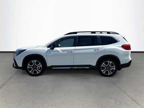 2025 Subaru Ascent Limited 7-Passenger