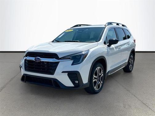 2025 Subaru Ascent Limited 7-Passenger