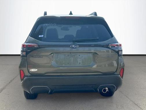 2025 Subaru Forester Hybrid Limited