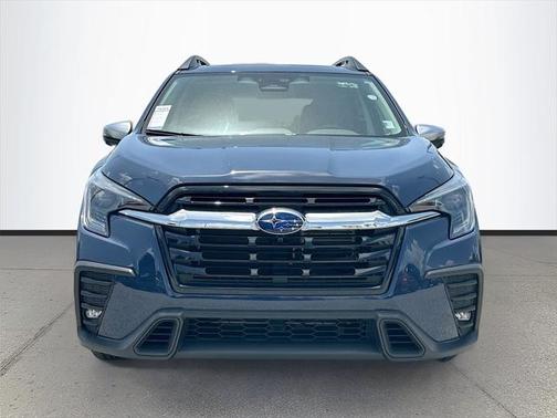 2023 Subaru Ascent Limited 8-Passenger