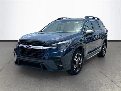 2023 Subaru Ascent Limited 8-Passenger