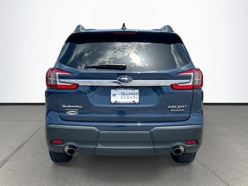 2023 Subaru Ascent Limited 8-Passenger
