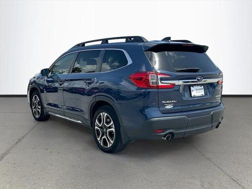 2023 Subaru Ascent Limited 8-Passenger