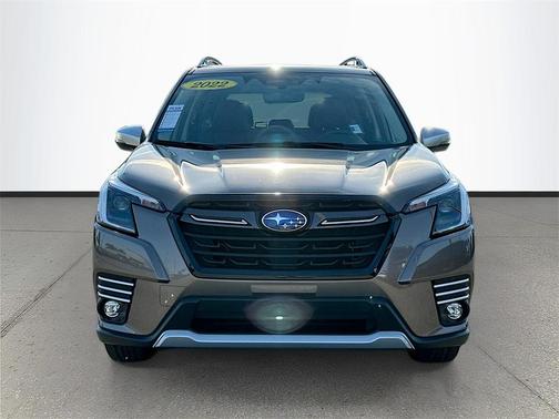 2022 Subaru Forester Touring