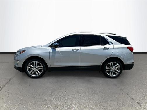 2020 Chevrolet Equinox Premier w/2LZ